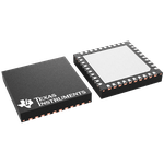 Texas Instruments-CC2745R10E0WRHARQ1 Bluetooth Automotive Simple Link Bluetooth 5.4