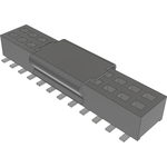 CLP-112-02-L-D-BE-A-P-TR CLP-112-02-L-D-BE-A-P-TR