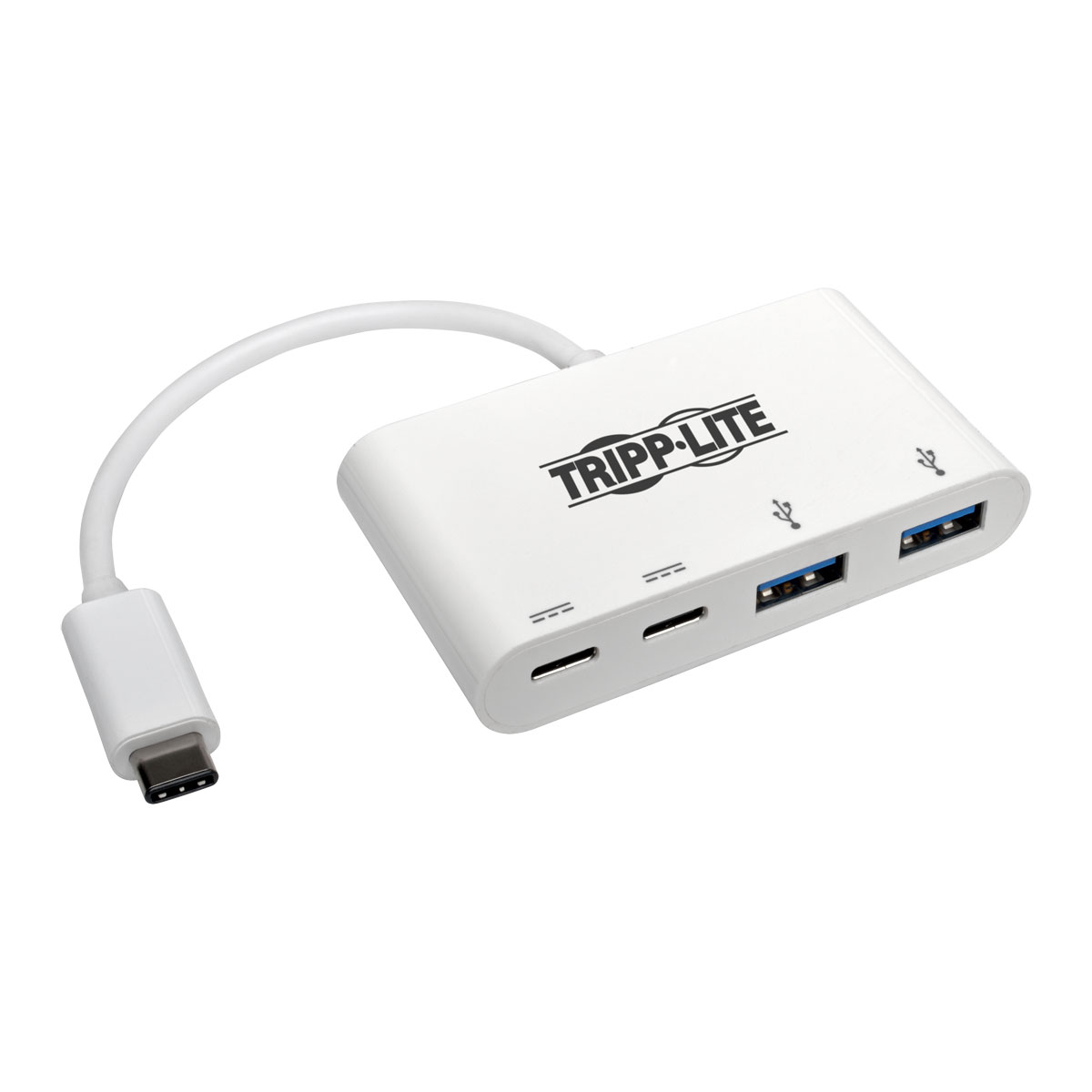 Eaton-U460-004-2A2C Módulos de interfaz Portable USB Hub Adapter