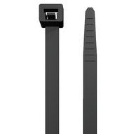 Weidmuller-1697890000 Kabelbinder Cable Ties, Cable Tie Polyamide 6/6 21mm 80N