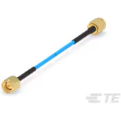 TE Connectivity-2479976-3 Kabelbaugruppen Koaxial RF Cable Assemblies Product Expansion