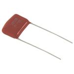 NTE Electronics-MLR682K630 Kondensator, Kunststofffilm Cap Film 0.0068uF 630V PET 10% (7.95 X 11.79 X 17.63mm) Radial 13.84mm 85°C