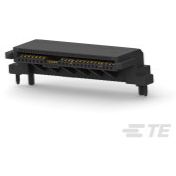 TE Connectivity-2309567-1 SCSI 连接器 12G SAS REC Right Angle Connector