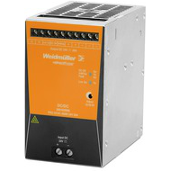 Weidmuller-2001820000 DC/DC-Wandler und Spannungsreglermodul Module DC-DC 24VIN 1-OUT 24V 20A 480W