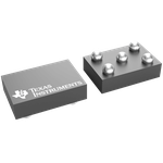 LDO Regulator Pos 5.4V 0.2A 5-Pin DSBGA T/R