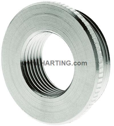 HARTING-19000005069 Accessoires de câble Cable Accessories Reducer Metal