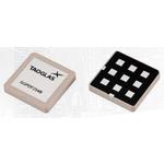 Antenna Patch -7.04dB Gain 1586MHz/1610MHz Automotive 11-Pin CSMD Module