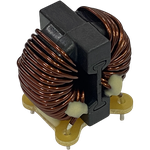 Common Mode Chokes Dual 640uH 100kHz 7A 0.02454Ohm DCR Thru-Hole