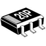 Asahi Kasei Microdevices Corporation-AP1151ADS Linear Regulators LDO Regulator Pos 1.3V to 13.5V 0.32A  6-Pin SOT-23