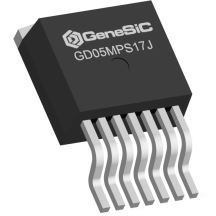GeneSiC Semiconductor-GD05MPS17J-TR Gleichrichter Silicon Carbide Schottky Diode