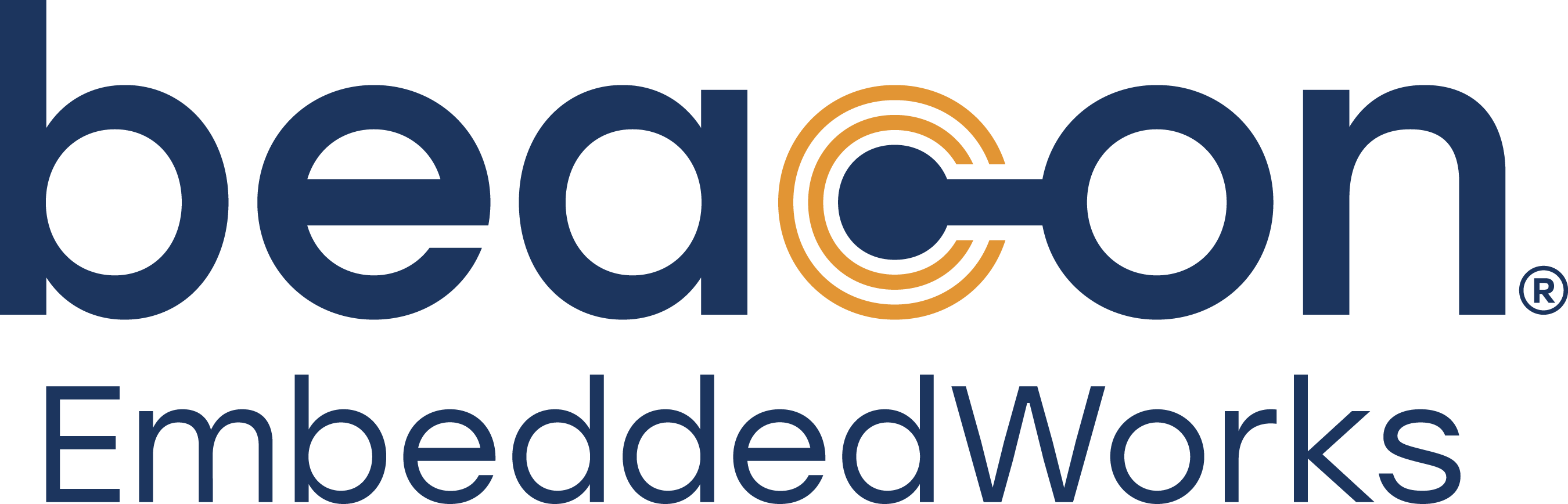 Beacon EmbeddedWorks