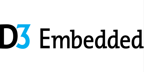 D3 Embedded