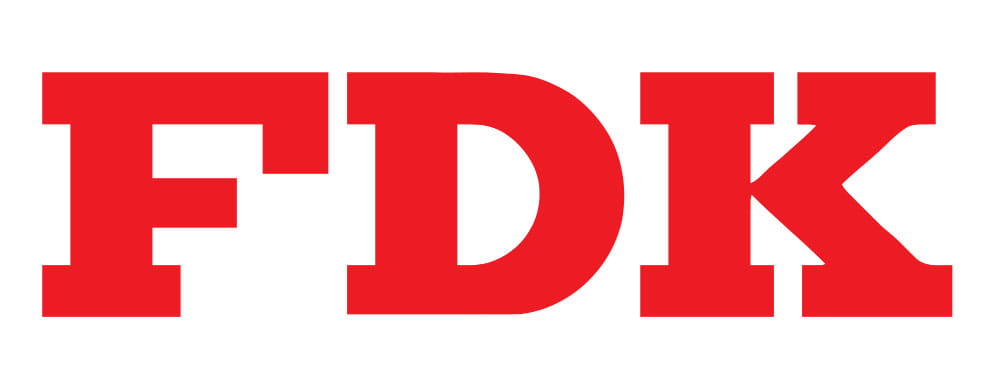 FDK株式会社