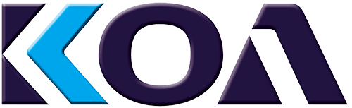 KOA Speer Electronics