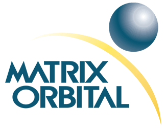 Matrix Orbital