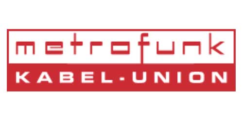 Metrofunk Kabel-Union