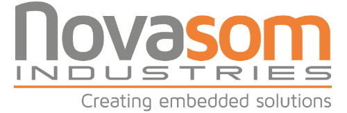 Novasom Industries