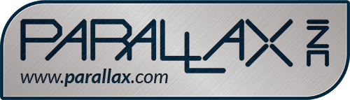 Parallax Incorporated