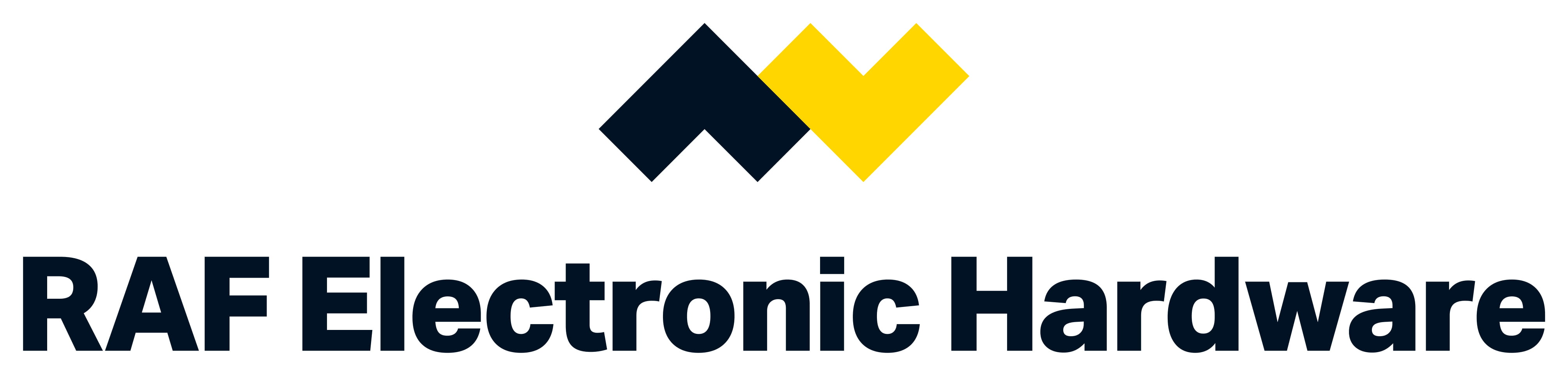 RAF Electronic Hardware