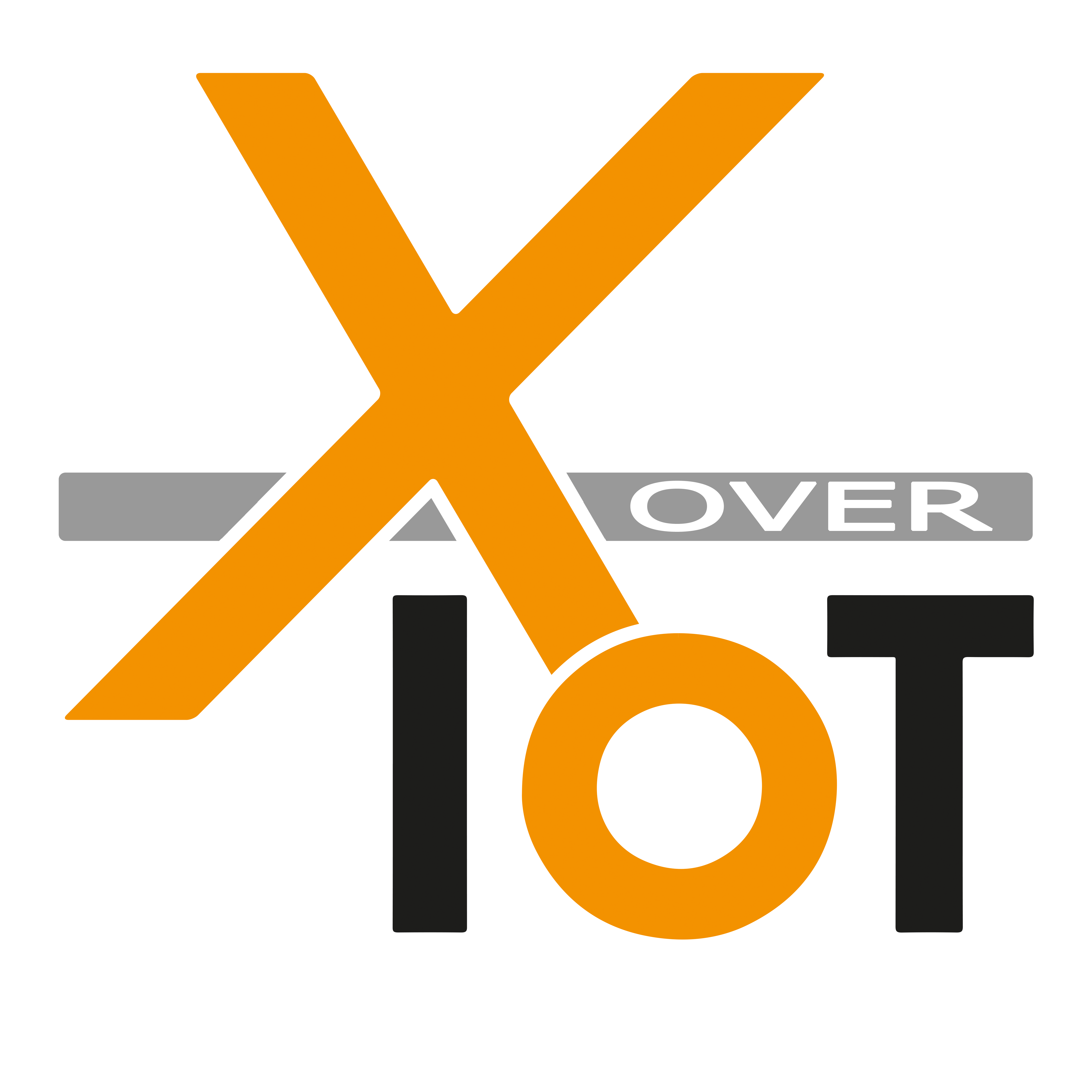 XoverIoT