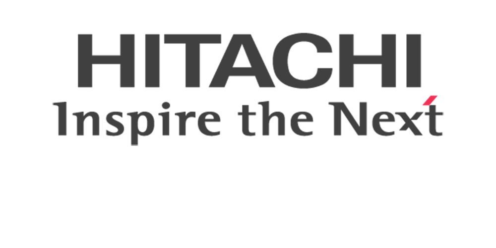 Hitachi