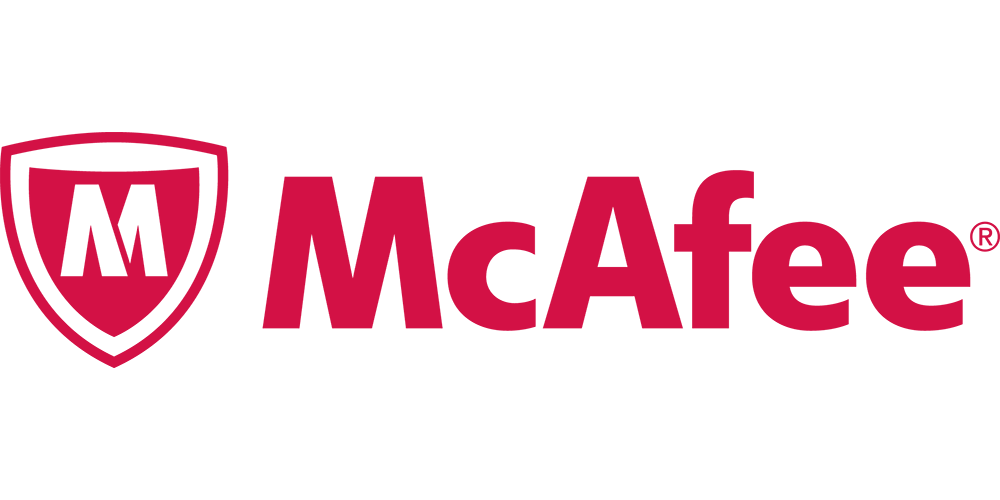 マカフィ