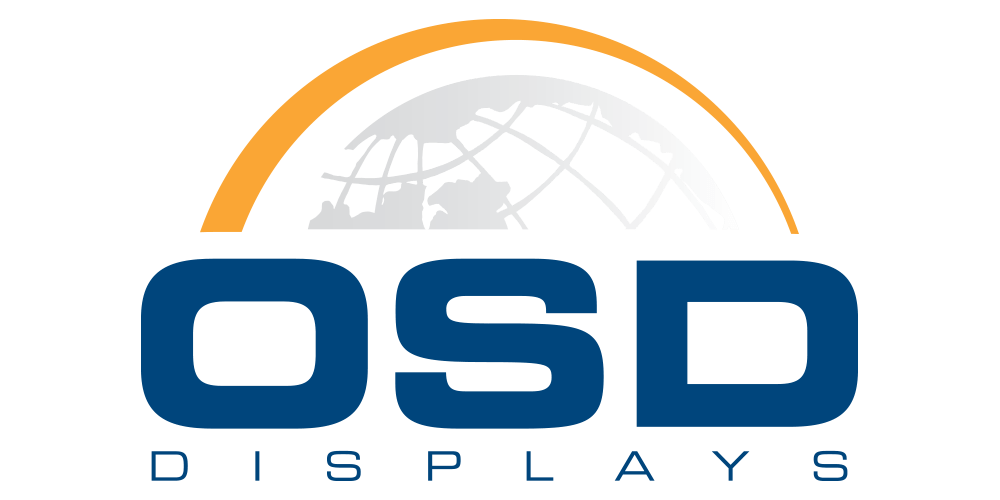 OSD Displays