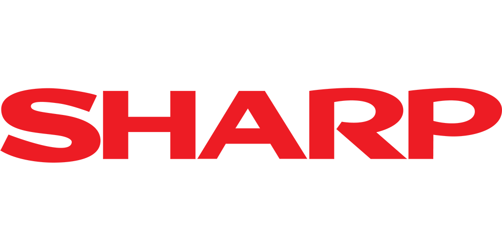 Sharp